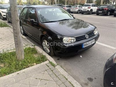 VW Golf IV