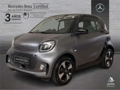 Usado Smart ForTwo Coupé 60 kW (82 CV) 2024 Coupe