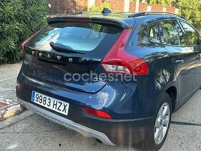 Volvo V40 CC