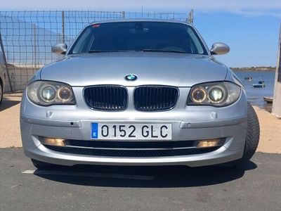 BMW 123