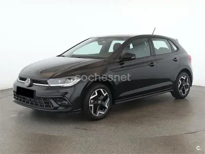Usado VW Polo