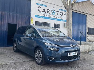 Citroën Grand C4 Picasso