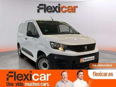 Peugeot Partner Tepee