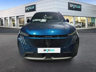 Usado Peugeot 5008 Allure 145 CV (106 kW) 2025 Azul SUV