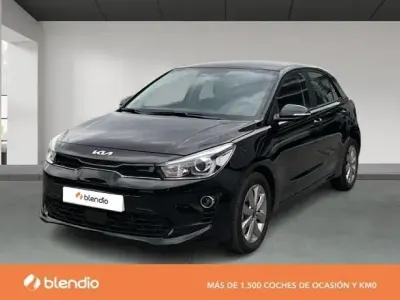 Usado Kia Rio