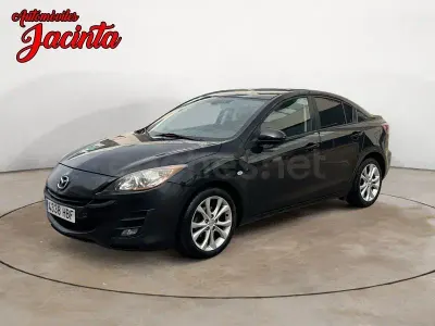Usado Mazda 3