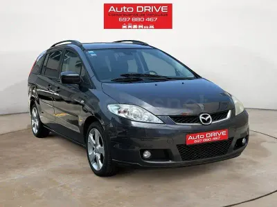 Usado Mazda 5