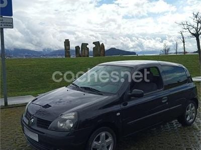 Renault Clio II