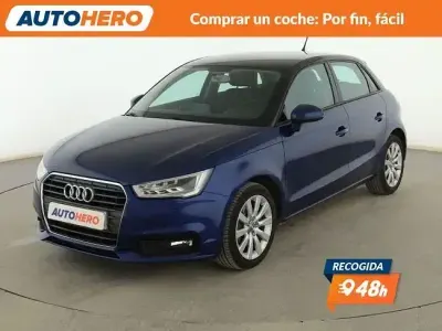 Usado Audi A1