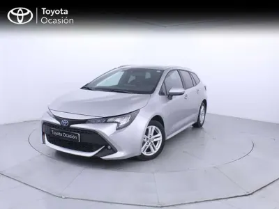 Usado Toyota Corolla