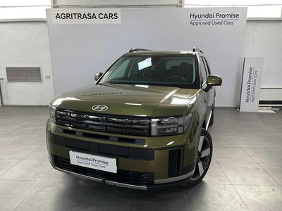 Usado Hyundai Santa Fe 179 CV (131 kW) 2024 SUV