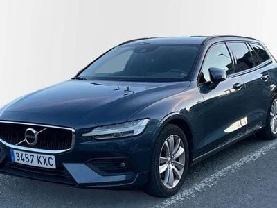 Usado Volvo V60 150 CV (110 kW) 2019 Familiar