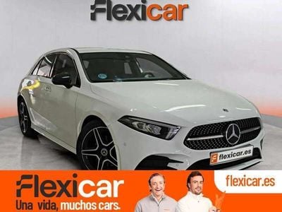 Mercedes A200