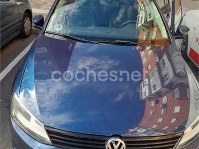 VW Jetta