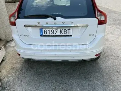 Occasion Volvo XC60