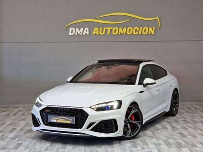 usado Audi A5 Sportback RS