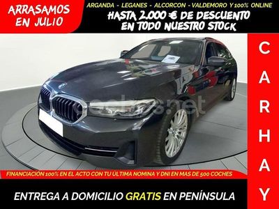 BMW 530e