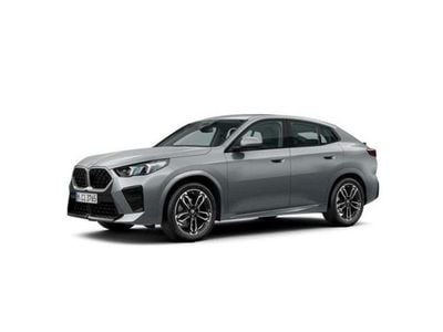 Gris Nuevo 2025 BMW X2 Comfort Edition SUV | 49.895 € (Precio justo)