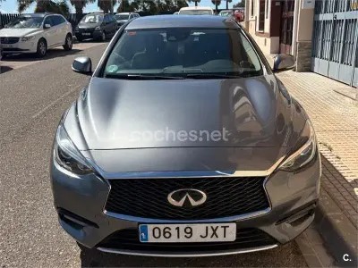 Usado Infiniti Q30