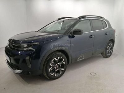 usado Citroën C5 Aircross Hybrid Shine Pack Eat8 225