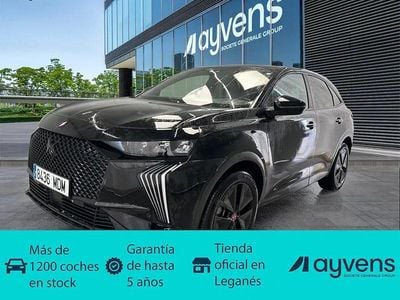 Usado DS Automobiles DS3