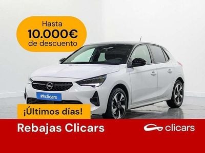 Opel Corsa-e