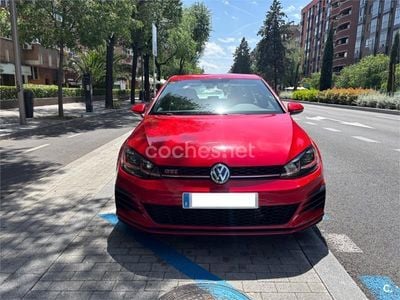 VW Golf VIII