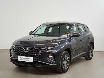 Usado Hyundai Tucson 150 CV (110 kW) 2022 SUV