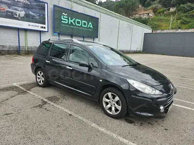 Usado Peugeot 307