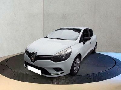 usado Renault Clio IV SOCIETE FASE II ENERGY DCI 75 CV