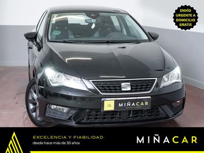 Seat Leon ST