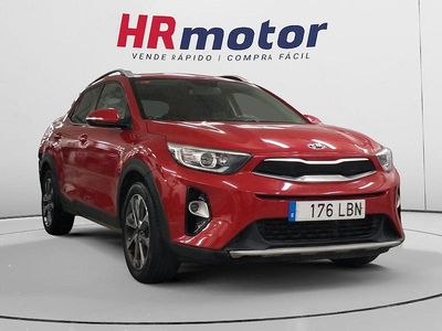Usado Kia Stonic 101 CV (74 kW) 2019 SUV