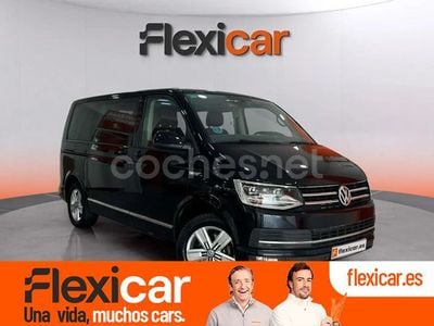 VW Multivan