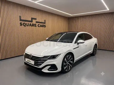 Usado VW Arteon