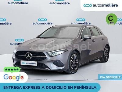 Mercedes A200