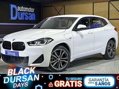 Blanco Usado 2023 BMW X2 Comfort Edition SUV | 35.290 € (Caro)