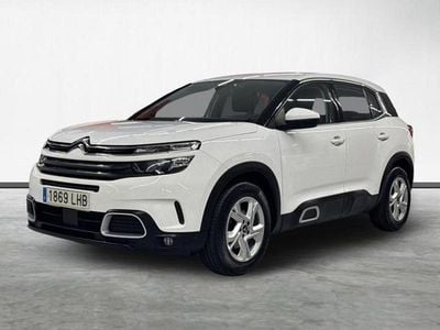 Usado Citroën C5 Aircross Live 131 CV (96 kW) 2020 SUV