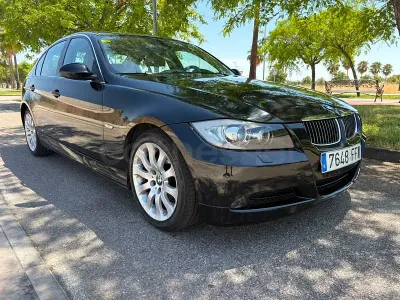 Usado BMW 320