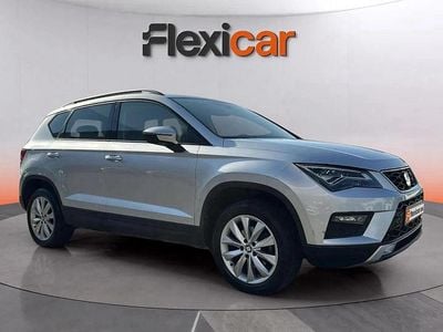 Gris Usado 2019 Seat Ateca Style SUV | 16.690 € (Super precio)