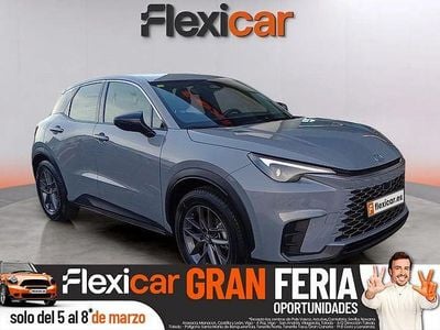 Usado Lexus LBX 136 CV (100 kW) 2025 Gris SUV