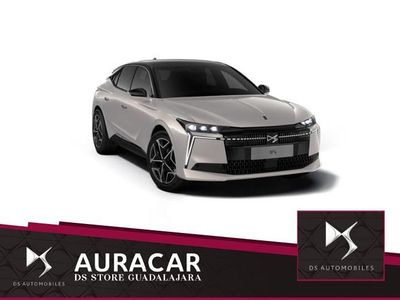 Nuevo DS Automobiles DS4 145 CV (106 kW) 2026 Gris