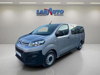 Citroën Spacetourer