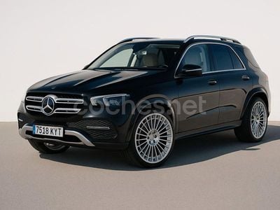 Mercedes GLE350