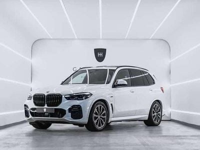 Usado BMW X5 Comfort Edition 398 CV (292 kW) 2022 SUV