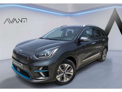 usado Kia e-Niro Emotion Long Range