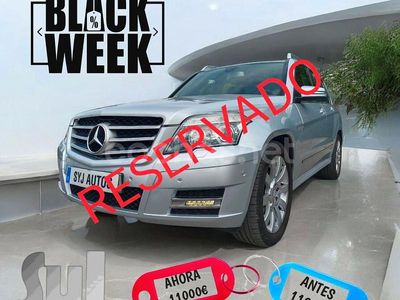 Mercedes GLK220