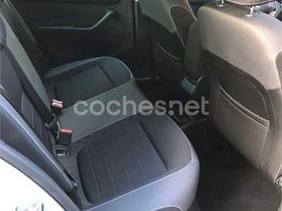 Brugt Skoda Fabia Ambition 95 HK (69 kW) 2021 Grå Sedan