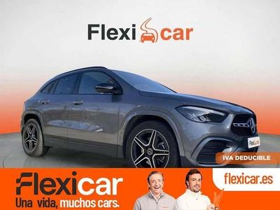 Mercedes GLA200