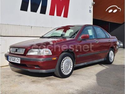Burdeos Usado 1998 Volvo S40 Berlina | 1900 €