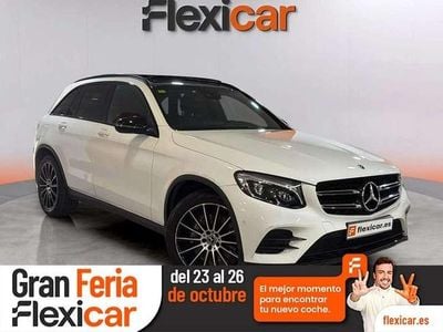 Mercedes GLC220